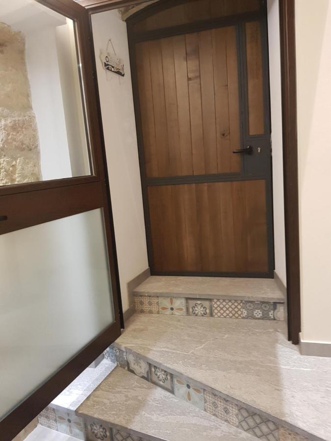 La Rosa Dei Venti " Levante " Palermo Dış mekan fotoğraf